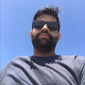 Meet your Posher, Aanurag raj